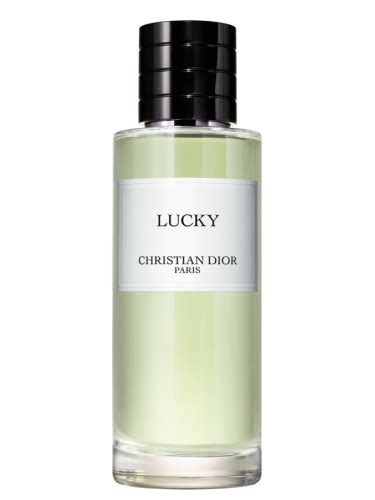 dior maiglöckchen|Unisex Eau de Parfum Dior Lucky .